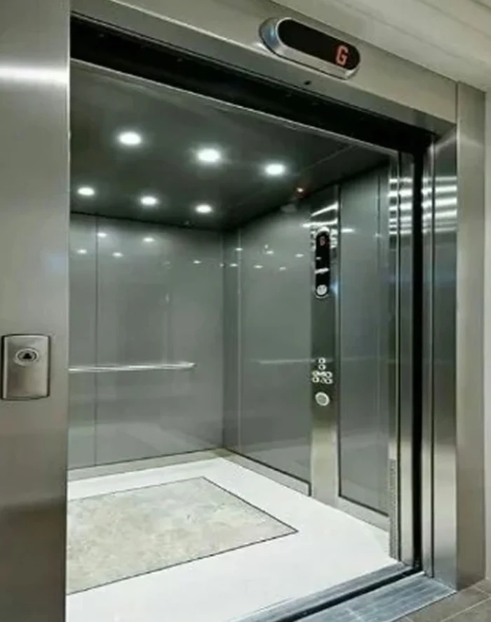 Şişli Asansör